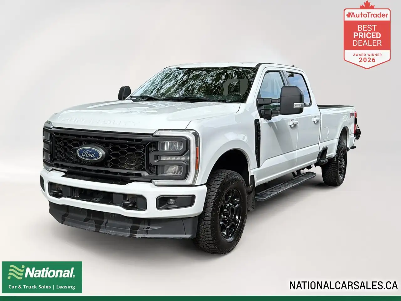 2023 Ford F 350