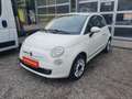 Fiat 500 Sport PICKERL NEU bis 1/2027 Ohne Anz. mon. 119.- Weiß - thumbnail 3
