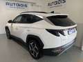 Hyundai TUCSON 1.6 T-GDI HEV 230 SHINE SENSATION Blanc - thumbnail 22