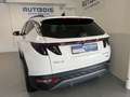 Hyundai TUCSON 1.6 T-GDI HEV 230 SHINE SENSATION Blanc - thumbnail 20