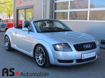 Roadster 1.8T Xenon*Klimaaut.*Leder*SHZ