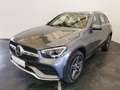 Mercedes-Benz GLC 400 d AMG Line 4Matic-Panodach-LED-Leder- Gris - thumbnail 4