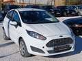 Ford Fiesta 1.5 TDCi Trend Blanc - thumbnail 3