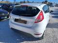 Ford Fiesta 1.5 TDCi Trend Blanc - thumbnail 9