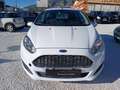 Ford Fiesta 1.5 TDCi Trend Blanc - thumbnail 4