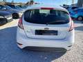 Ford Fiesta 1.5 TDCi Trend Blanc - thumbnail 11