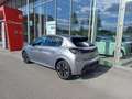 Peugeot 208 PureTech 100 S&S Allure Grau - thumbnail 4