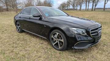 E 400 d 4Matic 9G-TRONIC