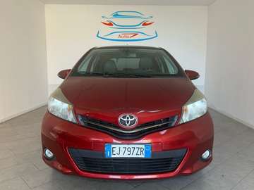 1.3 5 porte Active