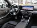 BMW 330 e xDrive Limousine | M Sportpaket | Innovationspak Schwarz - thumbnail 4