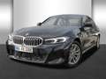 BMW 330 e xDrive Limousine | M Sportpaket | Innovationspak Schwarz - thumbnail 1