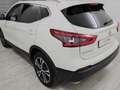 Nissan Qashqai 1.5 dCi Acenta Bianco - thumbnail 4