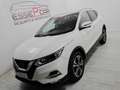 Nissan Qashqai 1.5 dCi Acenta Bianco - thumbnail 1