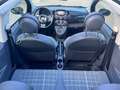 Fiat 500C CABRIO 1.2 Lounge 69cv CLIMA/TEL. PERFETTA!! Noir - thumbnail 10