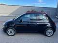 Fiat 500C CABRIO 1.2 Lounge 69cv CLIMA/TEL. PERFETTA!! Noir - thumbnail 4