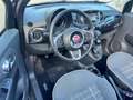 Fiat 500C CABRIO 1.2 Lounge 69cv CLIMA/TEL. PERFETTA!! Noir - thumbnail 9