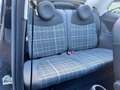 Fiat 500C CABRIO 1.2 Lounge 69cv CLIMA/TEL. PERFETTA!! Noir - thumbnail 14