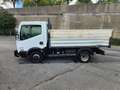 Nissan Cabstar CABSTAR 35.11 CHANTIER OPTIMA Empt 2 B5 Weiß - thumbnail 2