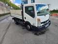 Nissan Cabstar CABSTAR 35.11 CHANTIER OPTIMA Empt 2 B5 Weiß - thumbnail 5