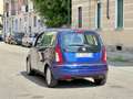 Lancia MUSA 1.4 8V EcoChic GPL 77cv Oro "1 PROPRIETARIO-KM CERTIFICATI-GPL VALIDO-INTERNI BLU-CERCHI IN LEGA-SEDILI POST SCORREVOLI" Blau - thumbnail 8