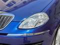 Lancia MUSA 1.4 8V EcoChic GPL 77cv Oro "1 PROPRIETARIO-KM CERTIFICATI-GPL VALIDO-INTERNI BLU-CERCHI IN LEGA-SEDILI POST SCORREVOLI" Blau - thumbnail 3