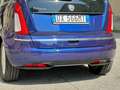 Lancia MUSA 1.4 8V EcoChic GPL 77cv Oro "1 PROPRIETARIO-KM CERTIFICATI-GPL VALIDO-INTERNI BLU-CERCHI IN LEGA-SEDILI POST SCORREVOLI" Blau - thumbnail 11