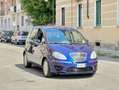 Lancia MUSA 1.4 8V EcoChic GPL 77cv Oro "1 PROPRIETARIO-KM CERTIFICATI-GPL VALIDO-INTERNI BLU-CERCHI IN LEGA-SEDILI POST SCORREVOLI" Blau - thumbnail 4