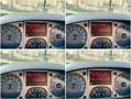 Lancia MUSA 1.4 8V EcoChic GPL 77cv Oro "1 PROPRIETARIO-KM CERTIFICATI-GPL VALIDO-INTERNI BLU-CERCHI IN LEGA-SEDILI POST SCORREVOLI" Blau - thumbnail 30