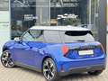 MINI Cooper SE Paket XL PANO Massage h&k HuD JCW-Sitze Blau - thumbnail 7