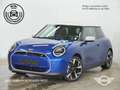 MINI Cooper SE Paket XL PANO Massage h&k HuD JCW-Sitze Blau - thumbnail 1