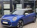 MINI Cooper SE Paket XL PANO Massage h&k HuD JCW-Sitze Blau - thumbnail 6