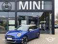 MINI Cooper SE Paket XL PANO Massage h&k HuD JCW-Sitze Blau - thumbnail 1