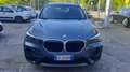 BMW X1 sdrive20d auto Grigio - thumbnail 7
