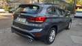 BMW X1 sdrive20d auto Grigio - thumbnail 4