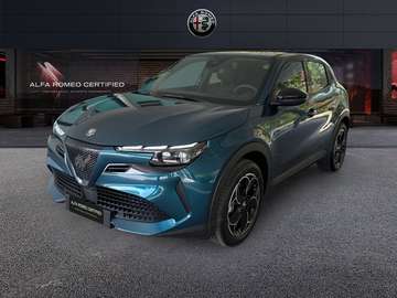 BEV 156CV-115kW elettrica Junior