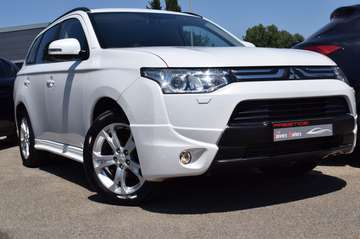 2.2 DI-D CLEARTEC INSTYLE 4WD 7Places