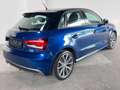 Audi A1 Sportback 1.0 S Line Blau - thumbnail 4