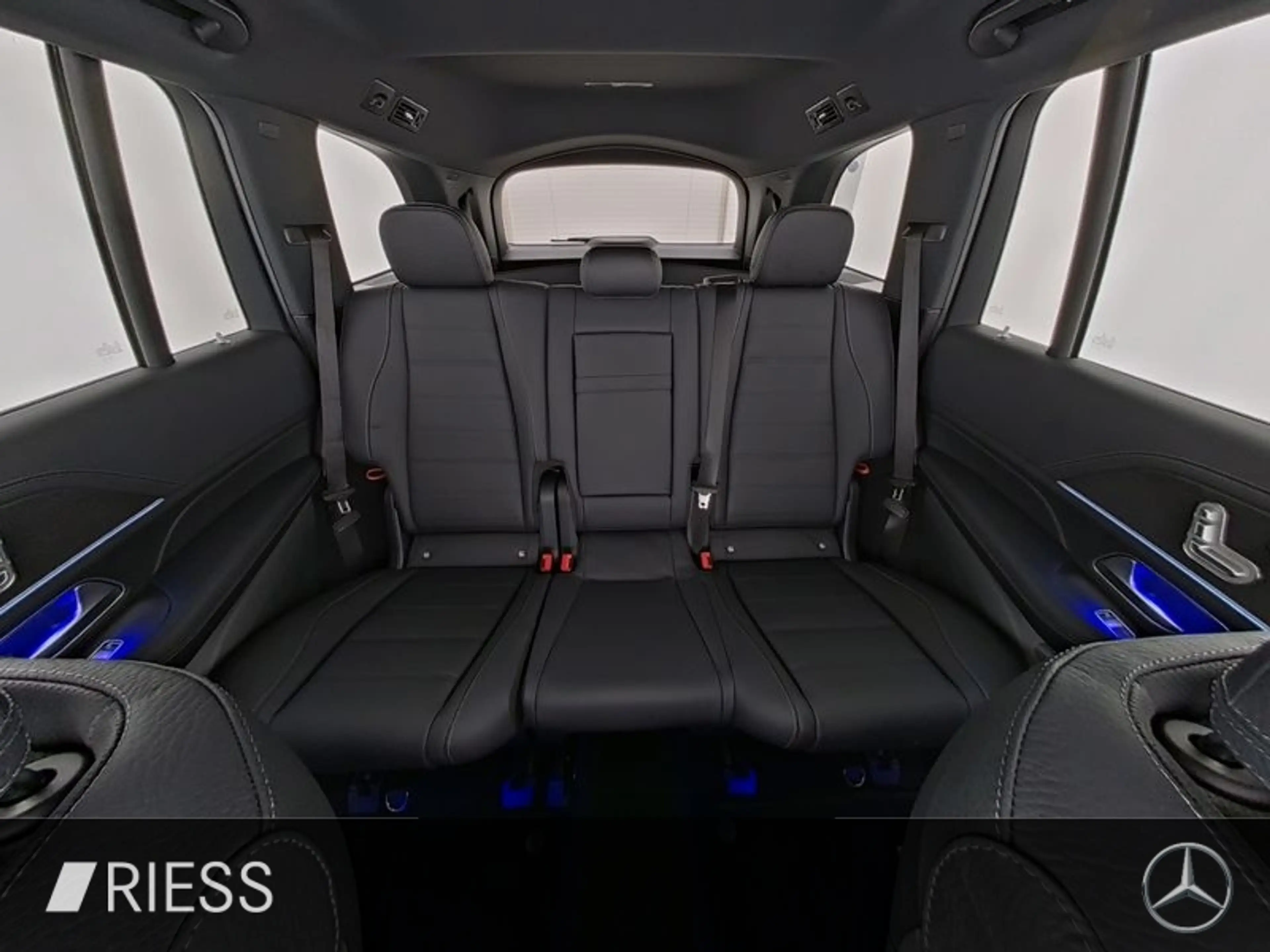Mercedes-Benz GLS 450 4M AMG Sport Night Distr Pano AHK 23 STDH — photo 8