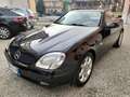 Mercedes-Benz SLK 200 K ASI e CRS Fekete - thumbnail 11