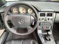Mercedes-Benz SLK 200 K ASI e CRS Fekete - thumbnail 13