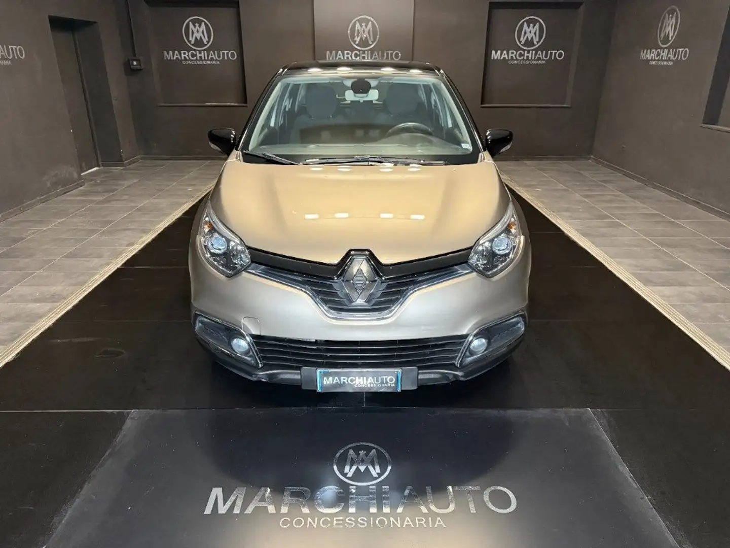 Renault Captur dCi 8V 90 CV Start&Stop Energy Life - 2