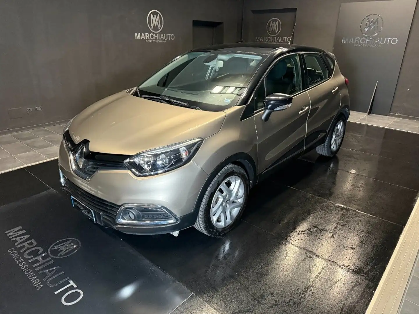 Renault Captur dCi 8V 90 CV Start&Stop Energy Life - 1