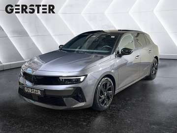 1,2 Turbo GS Line Aut.