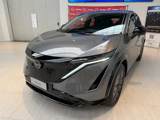 Nissan Ariya Ariya 63 kWh Engage 2wd NUOVA DA IMMATRICOLARE