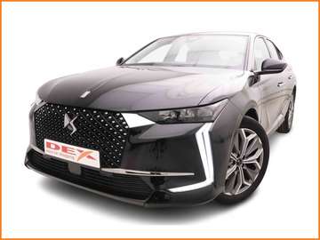 1.2 T 130 EAT8 Trocadero + LED Lights + Camera + Alu19