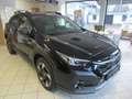 Subaru Crosstrek Crosstrek 2.0ie Comfort Lineartron Vorführwagen Schwarz - thumbnail 1