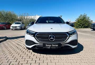 E 300 de All-Terrain 4Matic Avantgarde Premium Plus (214.219
