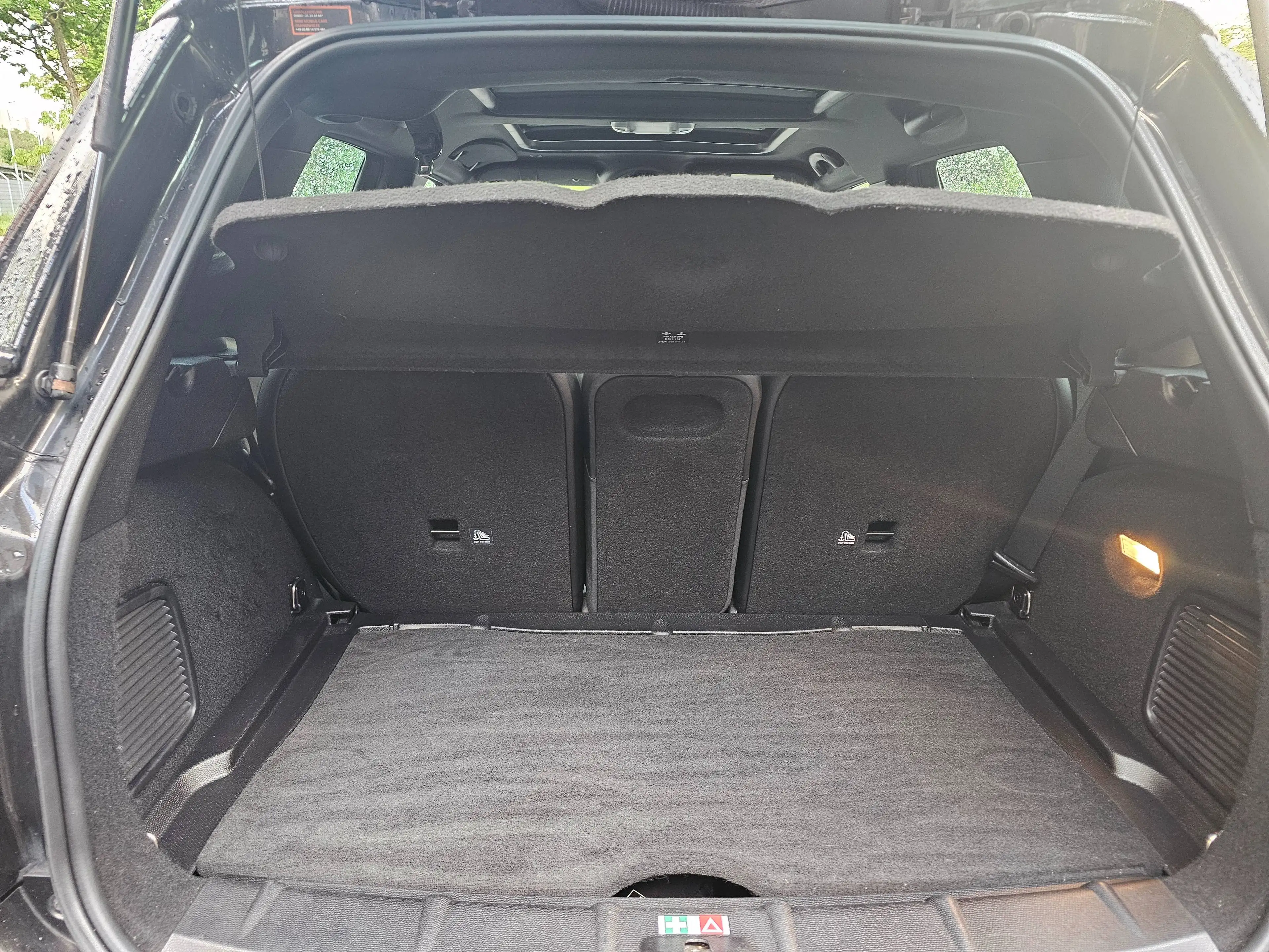 MINI Cooper SD Countryman COUNTRYMAN Diesel All4 — photo 14