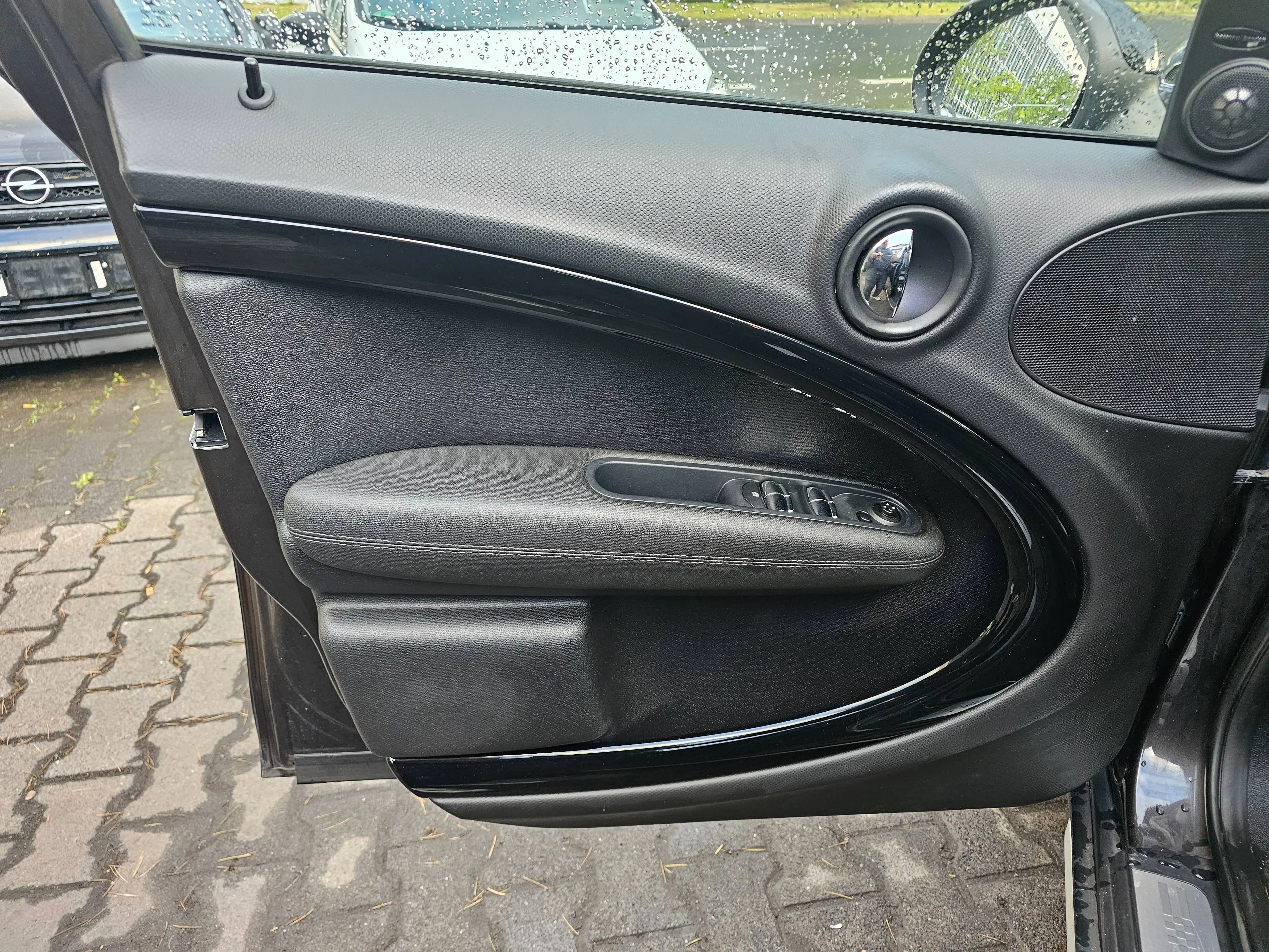 MINI Cooper SD Countryman COUNTRYMAN Diesel All4 — photo 11