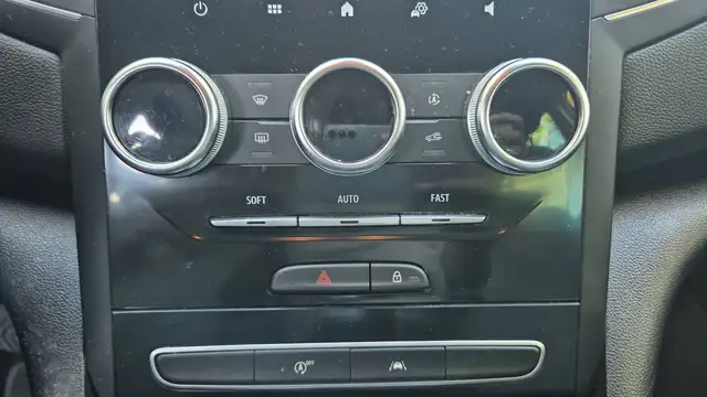 Renault Megane view 13